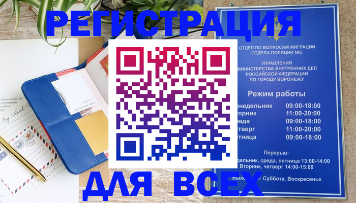 прописка для военкомата в Новой Ляле